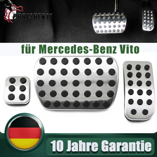 Für mercedes automatik - mercedes, vito