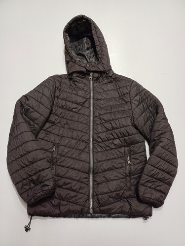 Smog puffer jacke - herren, m
