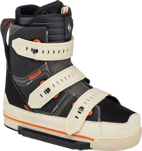 Slingshot wakeboard bindung - slingshot,