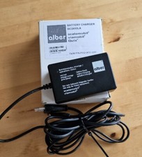  Alber Scalamobil S25,S30,S31,S35,S36 Ladegerät,