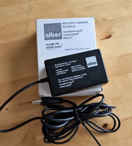 Alber scalamobil - alber,