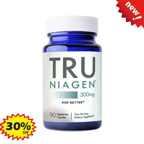 90x 300mg nad - 90x, kapsel