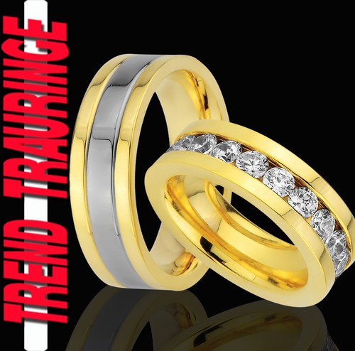 Ringe eheringe trauringe - 2,