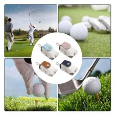 Mini-Golfball-Beutel-Aufbewahr