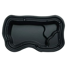 Teichschale 1000 L Teichbecken