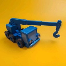 Heppo Bob Der Baumeister