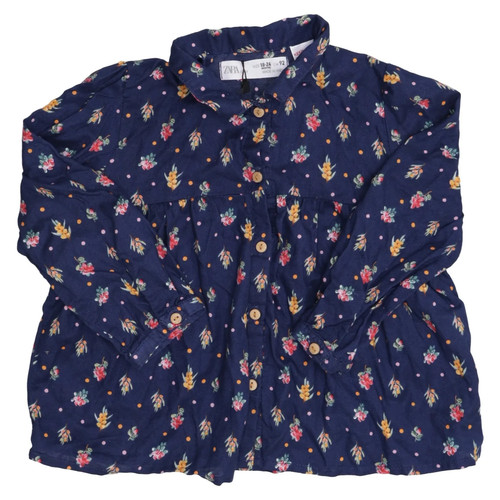 Zara baby bluse größe - größe:, 92
