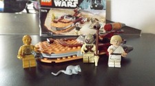 "LEGO®" Star Wars 75173
