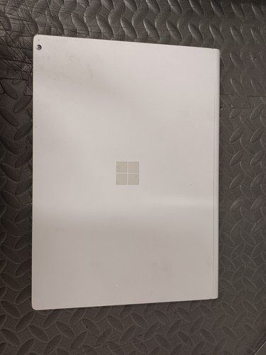 Microsoft surface book - surface, 3