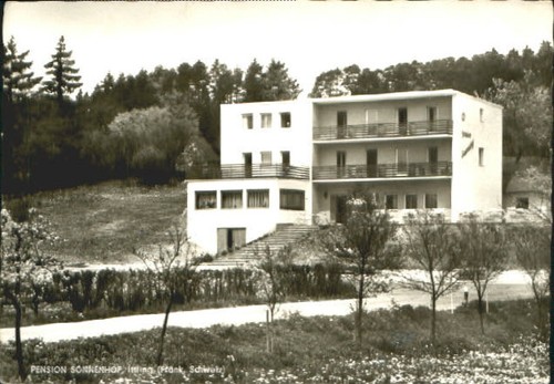 Ittling simmelsdorf pension - simmelsdorf,