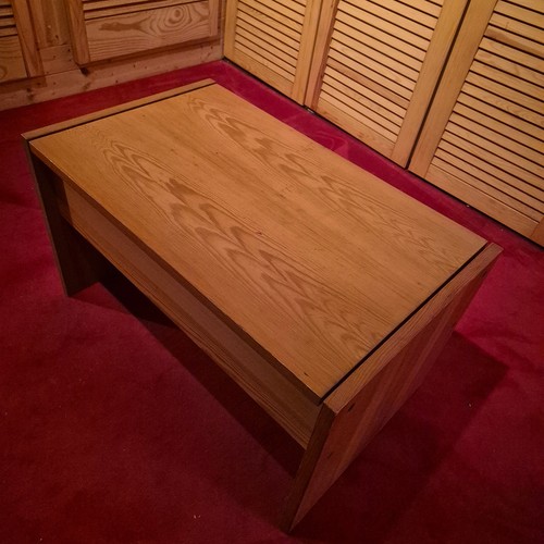 Kleiner clubtisch couchtisch - kleiner,