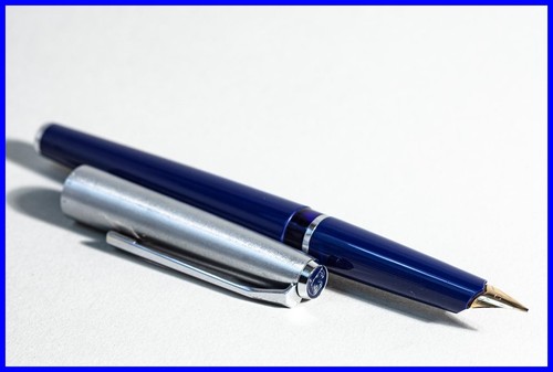 Pelikan p12 silvexa patronen - pelikan,