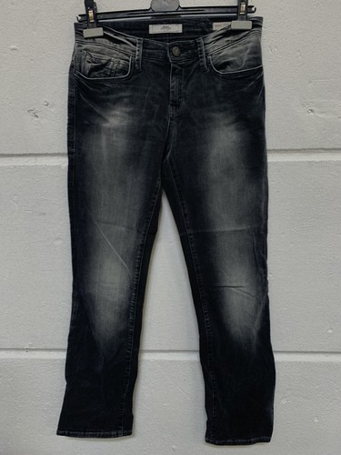 Mavi damen jeans mona mid - mavi,