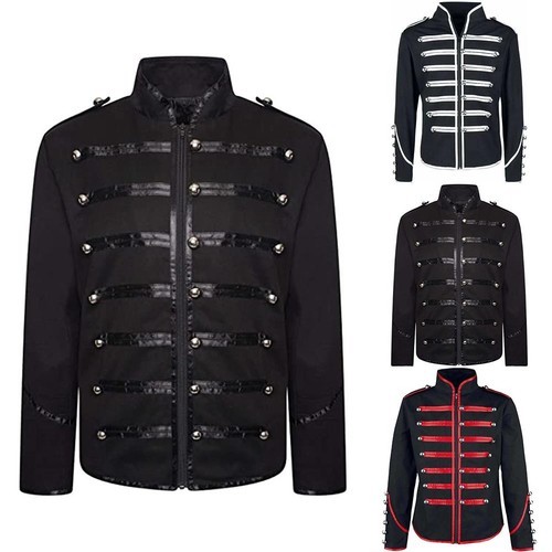 Modischer retro gothic - modischer,