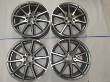 Mercedes C63 AMG Felgen 19 Zoll ,C63S W206, S206