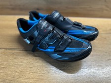 Shimano Rennradschuhe, Größe