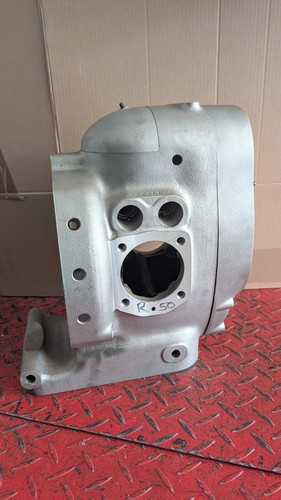 Motorblock motor gehäuse - motor, +
