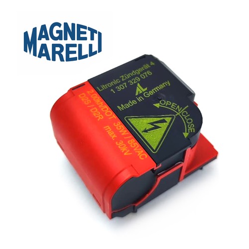 Xenon steuergerät lrb930 für - steuergerät,