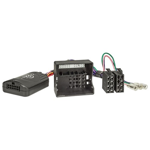 Lenkradinterface passt für
