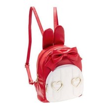 Sanrio My Melody Red Rucksack