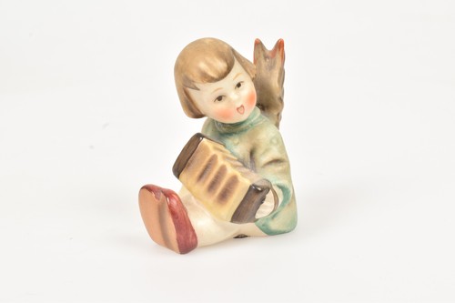 Goebel hummel engel mit - hummel,