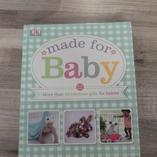 Made For Baby, , Used; Very