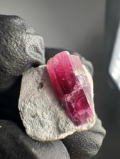 Roter Beryll 1,05 cm