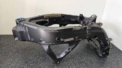 Yamaha yzf rj15 rahmen - r6,