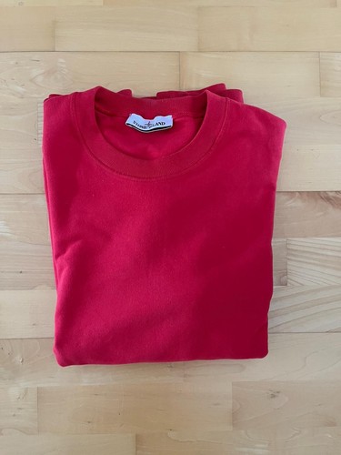 Stone island sweatshirt - island,