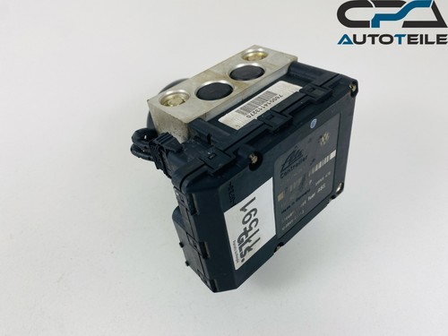 Sharan abs hydraulikblock - sharan,