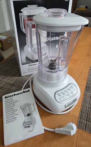 Kitchenaid classic blender 5 - classic, 1,5