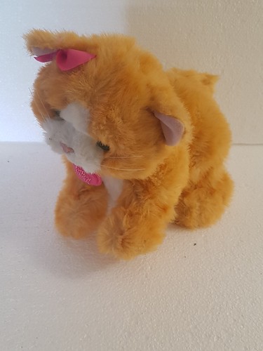 Retro vintage furreal friends - vintage,