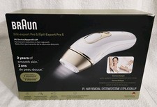 Braun Silk-Expert Pro 5 IPL