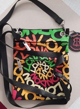 Umhängetasche - "Cross Body"