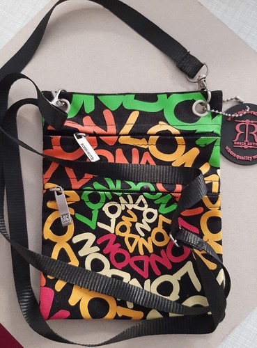 Umhängetasche cross body - umhängetasche,