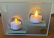 Formano glas teelichthalter - glas,