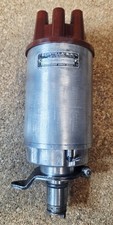 Magnetzündung Vertex Scintilla Magneto  Zündverteiler VW Käfer Porsche 356