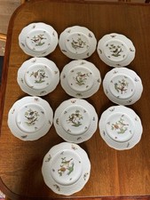 HEREND PORZELLAN VINTAGE