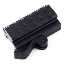 passt für 20mm Weaver