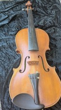 Mittenwalder Geige 4/4