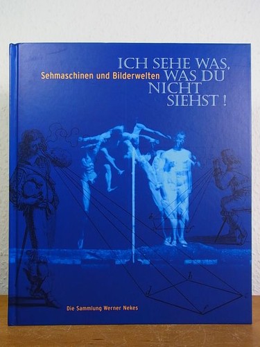 Ich sehe was - was, du