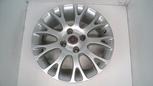Aluminiumfelge gebraucht fiat - gebraucht,