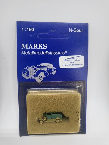 Marks spur 0603 - n,
