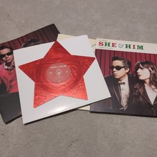 She And Him A Very She And Him