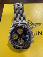 Breitling Chronomat GT