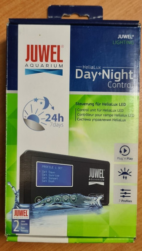 Juwel helialux day - juwel,