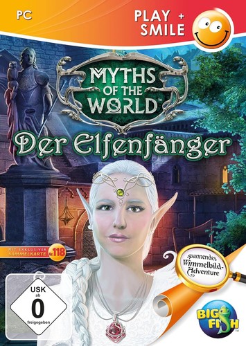 Myths the world - myths,