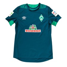 Werder Bremen Trainingsshirt (S) Umbro