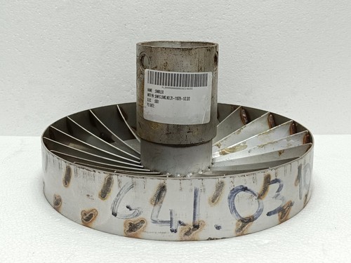 Swirler mfg dwg nr - swirler,