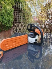 Stihl Motorsäge Kettensäge Ms 024 026 260